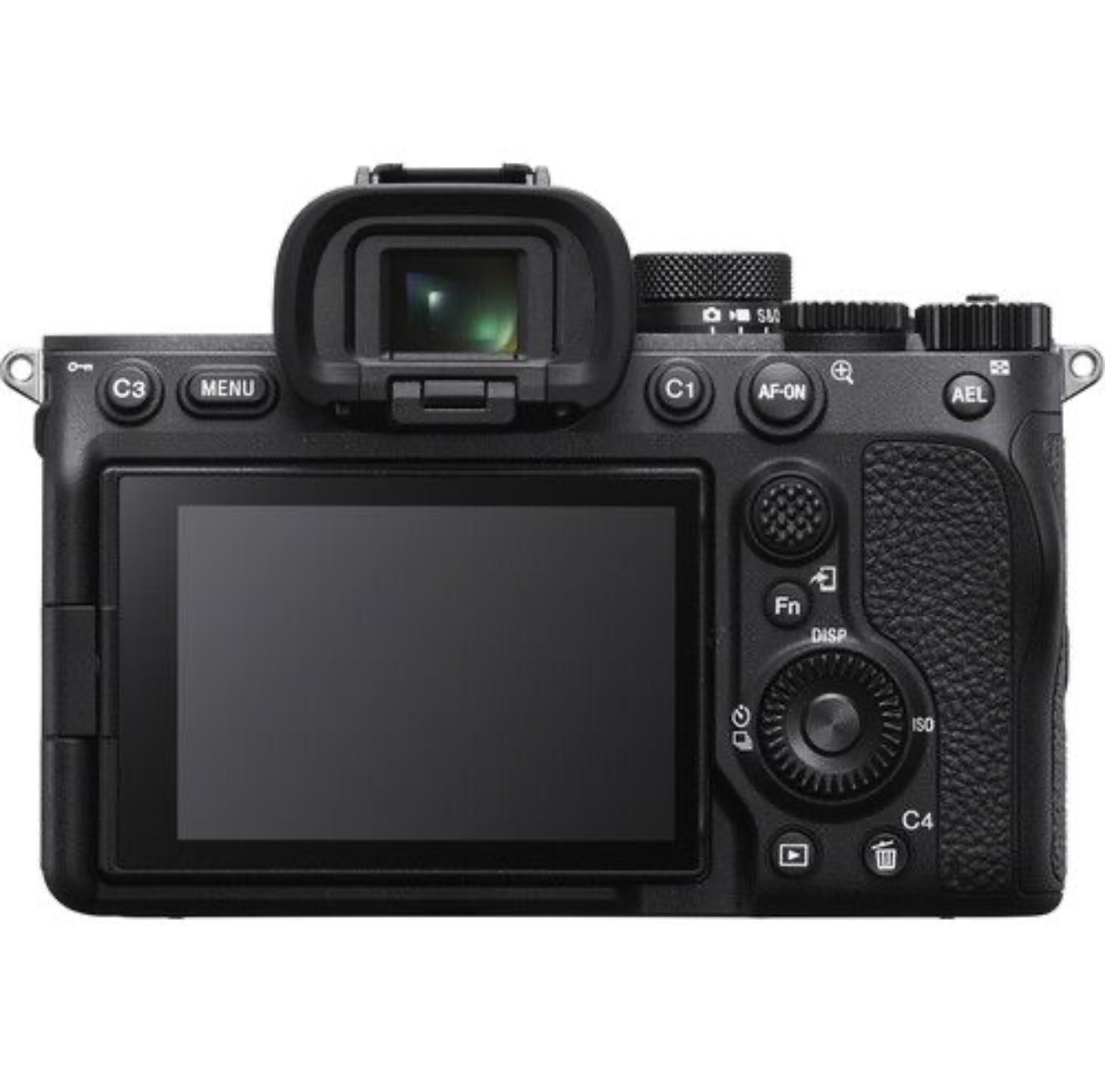 Sony a7 iv || song a74