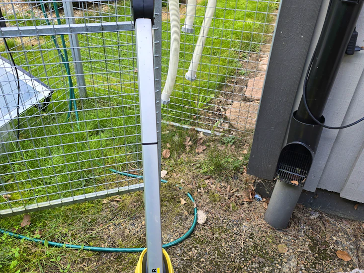 Kärcher | t-cleaner pcl4