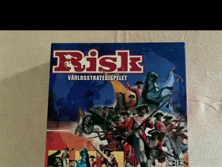 Risk