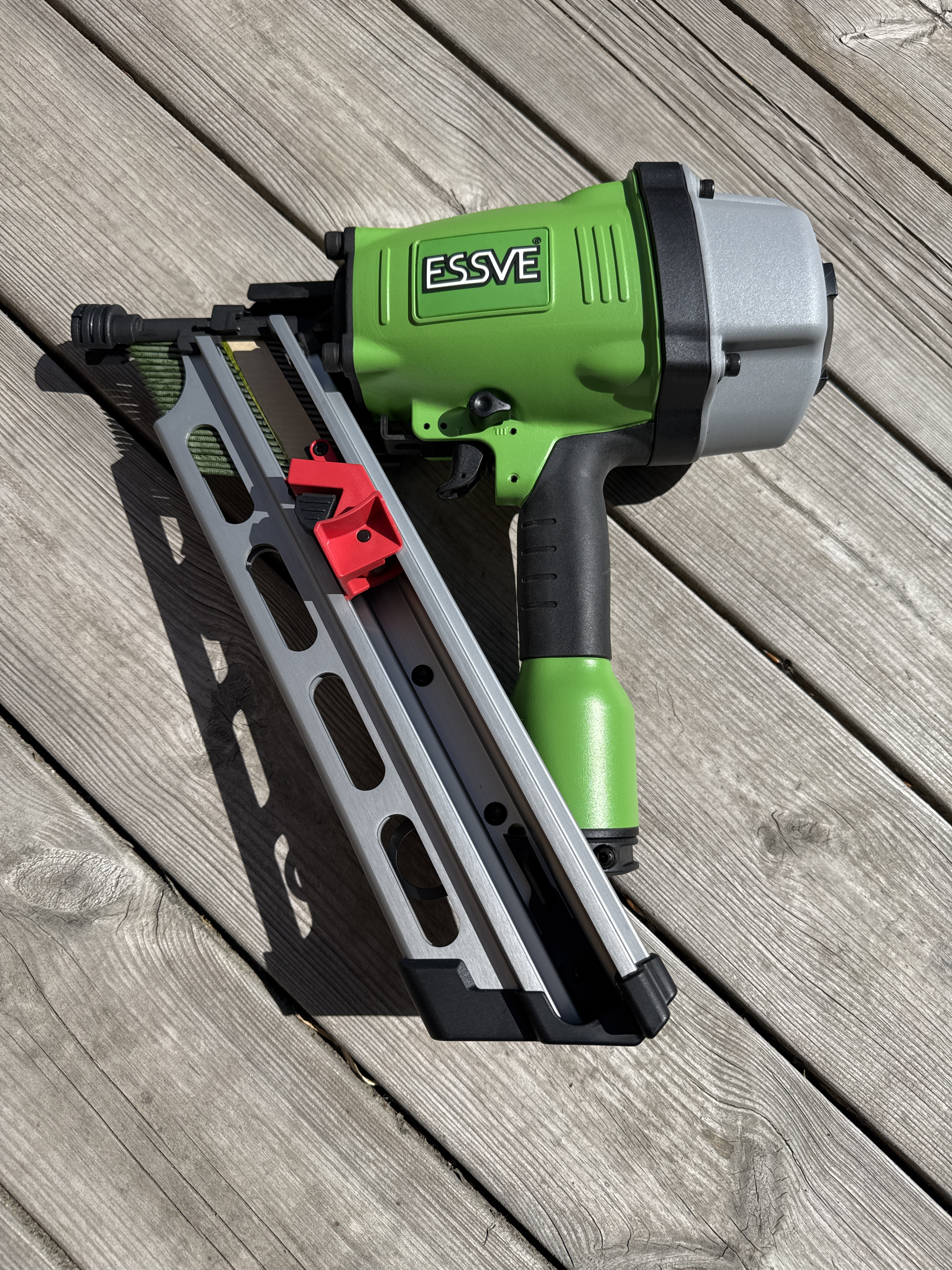 Essve fn34/90