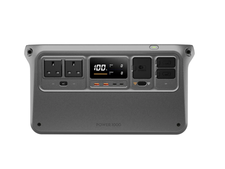 Dji power 1000 - 2600w portable power station