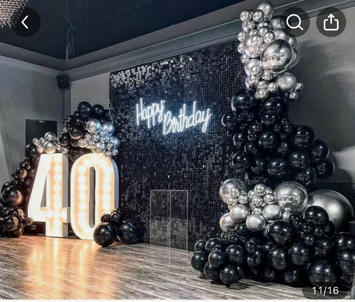 🎉 leie av festdekor – gjør feiringen komplett! 🥂✨