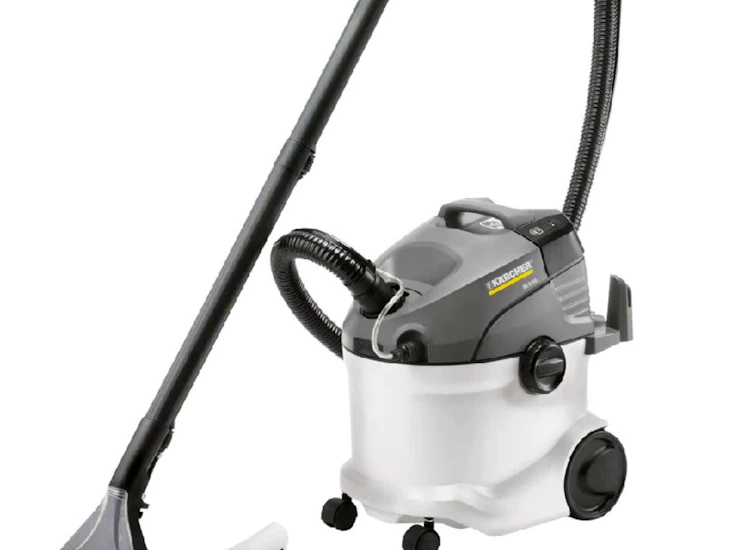 Kärcher tepperenser/tekstilvasker