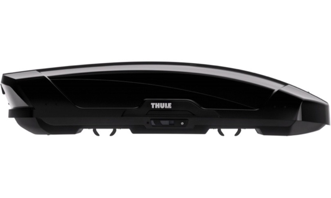 Stor thule xt xl takboks 