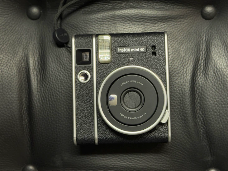 Fujifilm instax mini 40