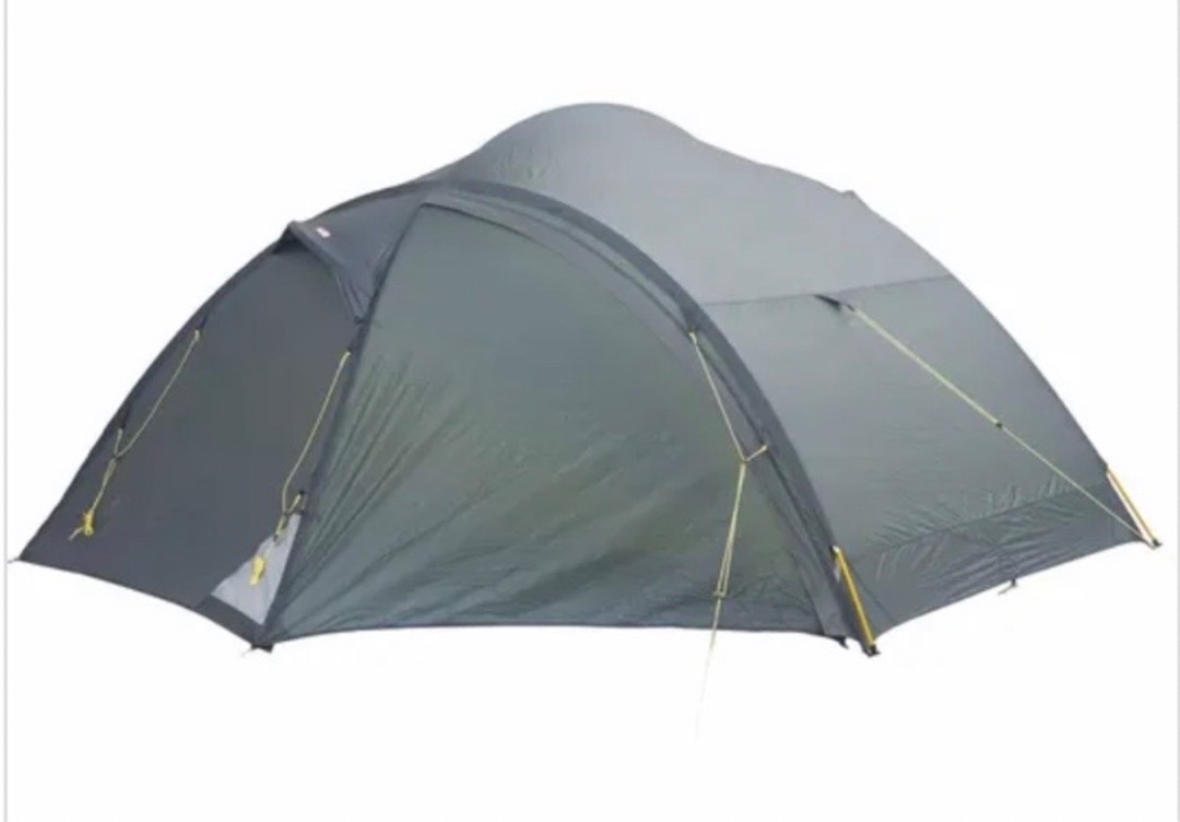 Helsport reinsfjell superlight 2