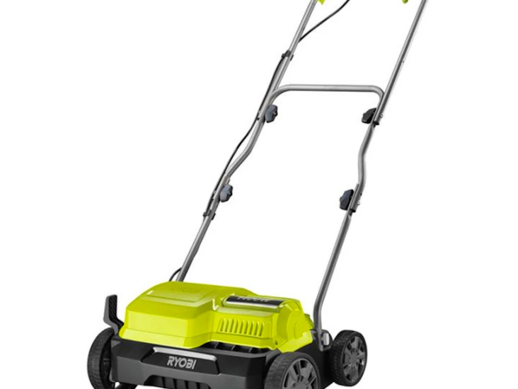 Ryobi vertikalskjærer (ny i 2024)