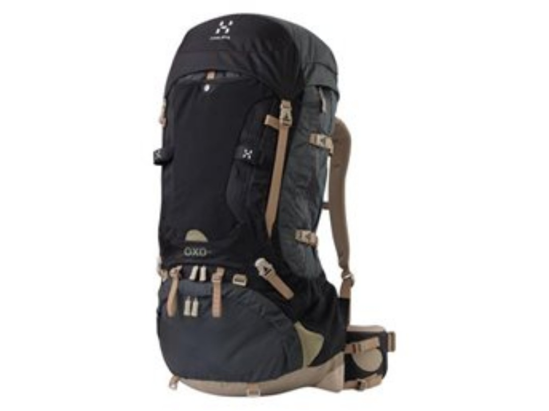 Ryggsäck haglöfs oxo 60l