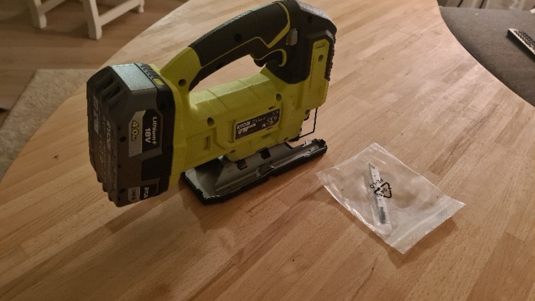 Stikksag