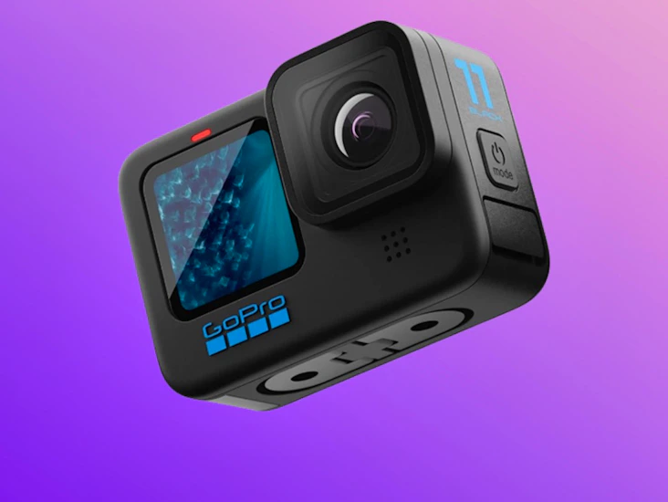 Gopro hero black 11