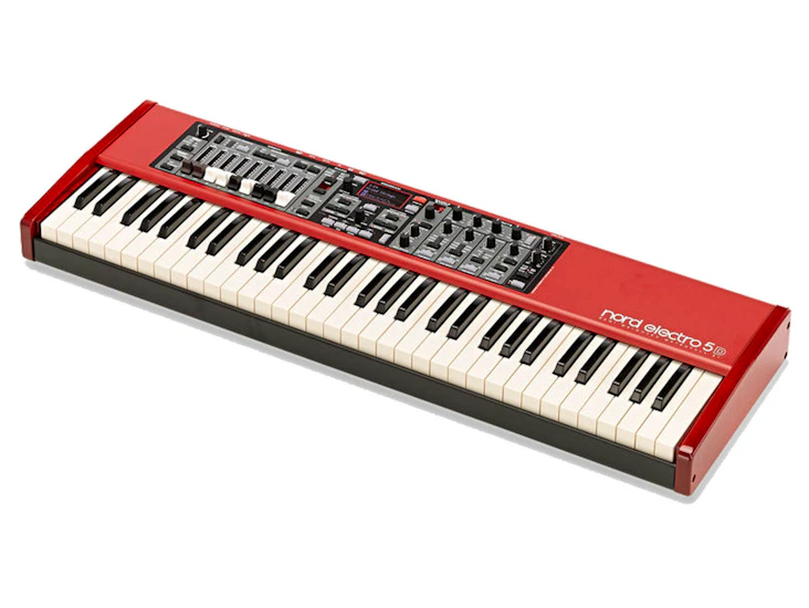 Nord electro 5d