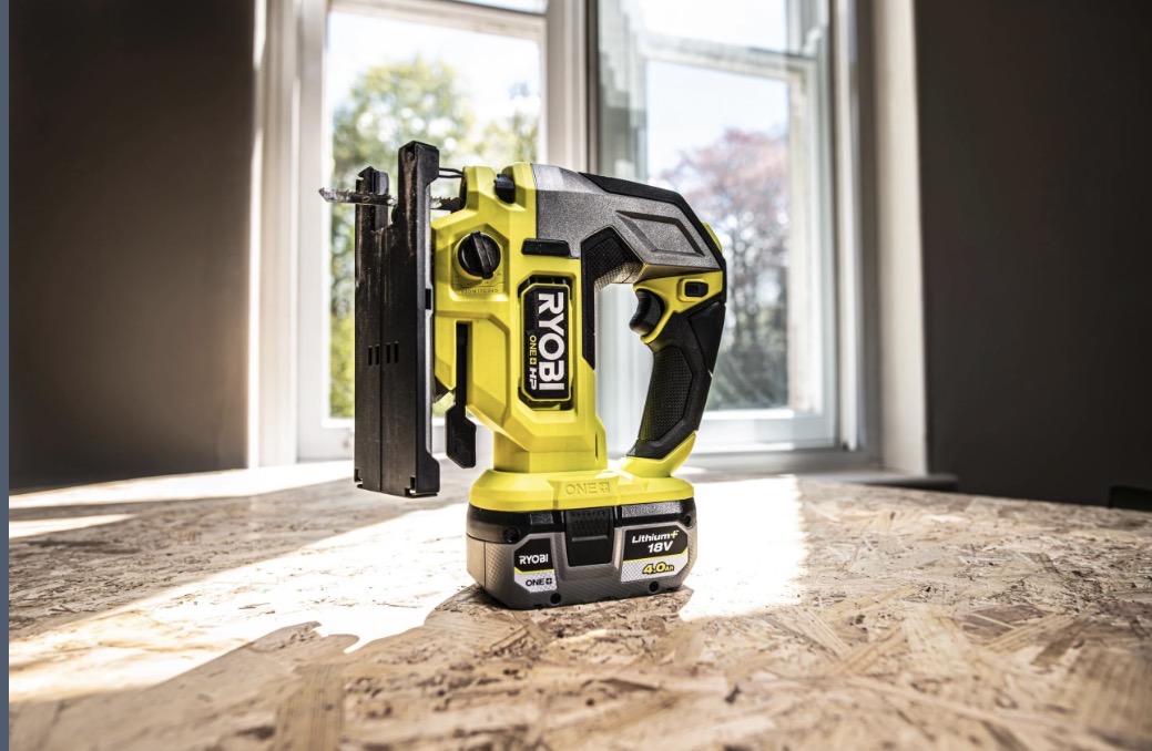 Sticksåg ryobi rjs18x-0 one+ hp 18v