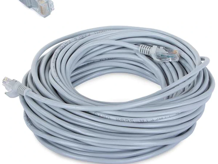 Nätverkskabel 20 meter