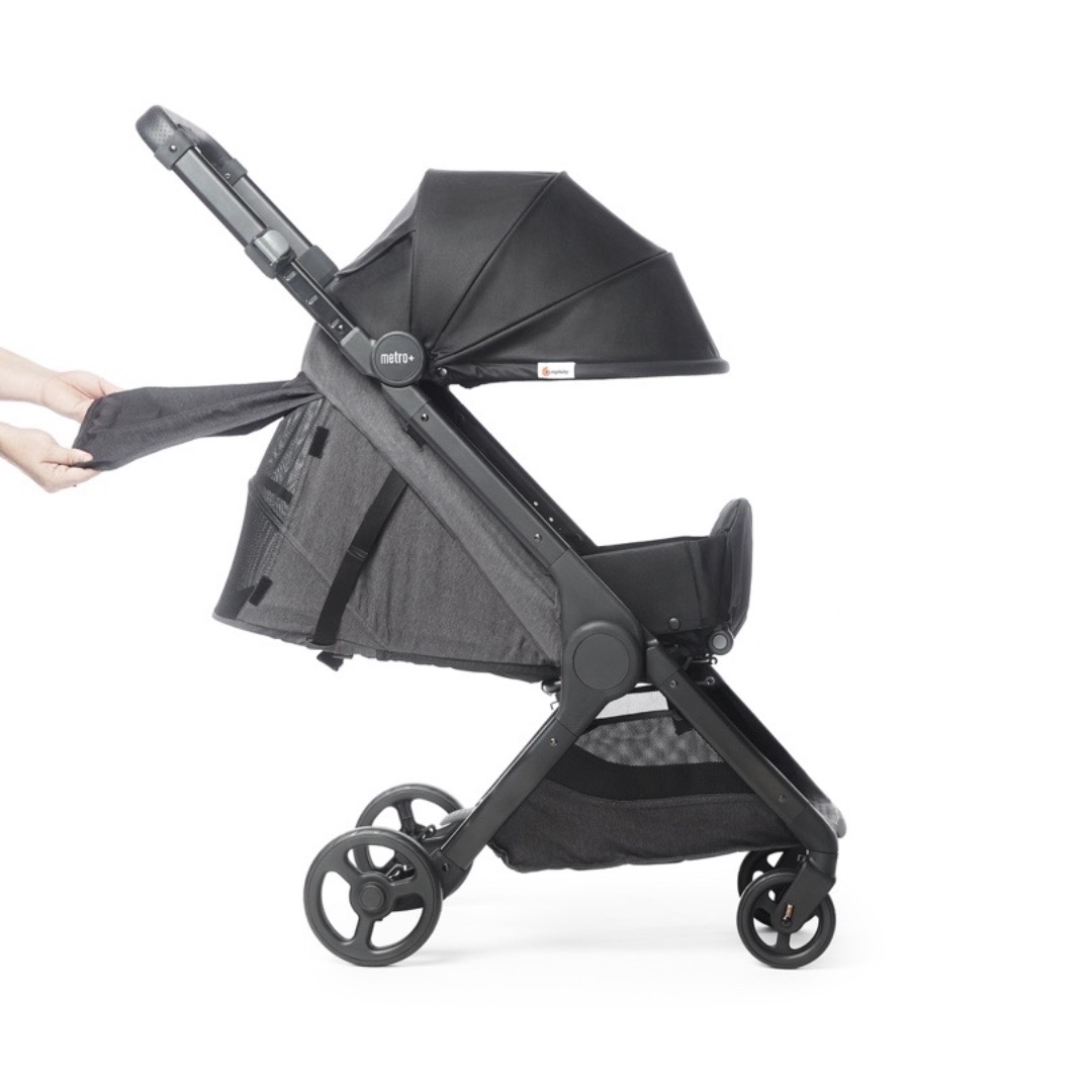 Ergobaby metro plus