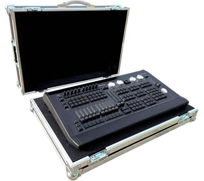 Chamsys magicq stadium connect wing