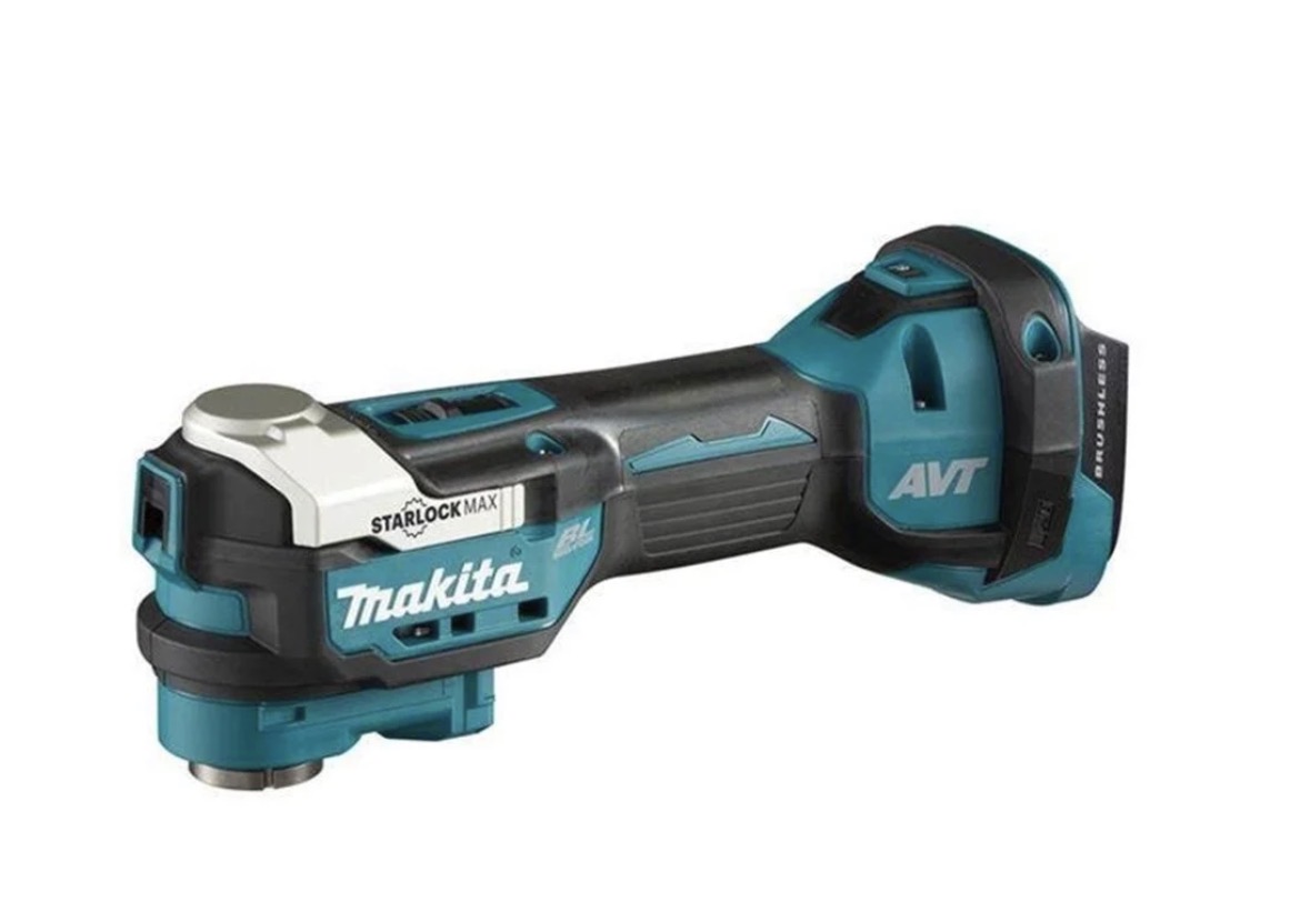 Multiverktyg makita dtm52z
