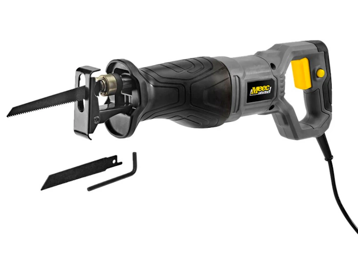 tigersåg meec tools 710 w