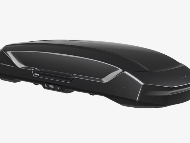 Thule motion 3 xxl 600l