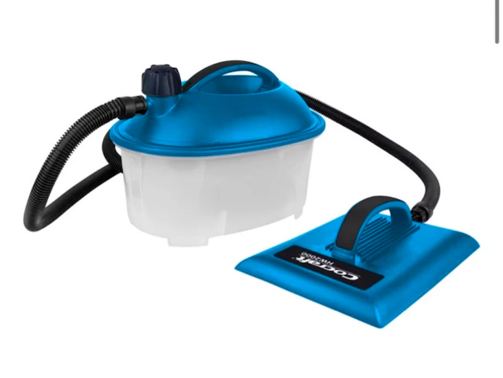 Tapetborttagare cocraft hw2000, 4 liter