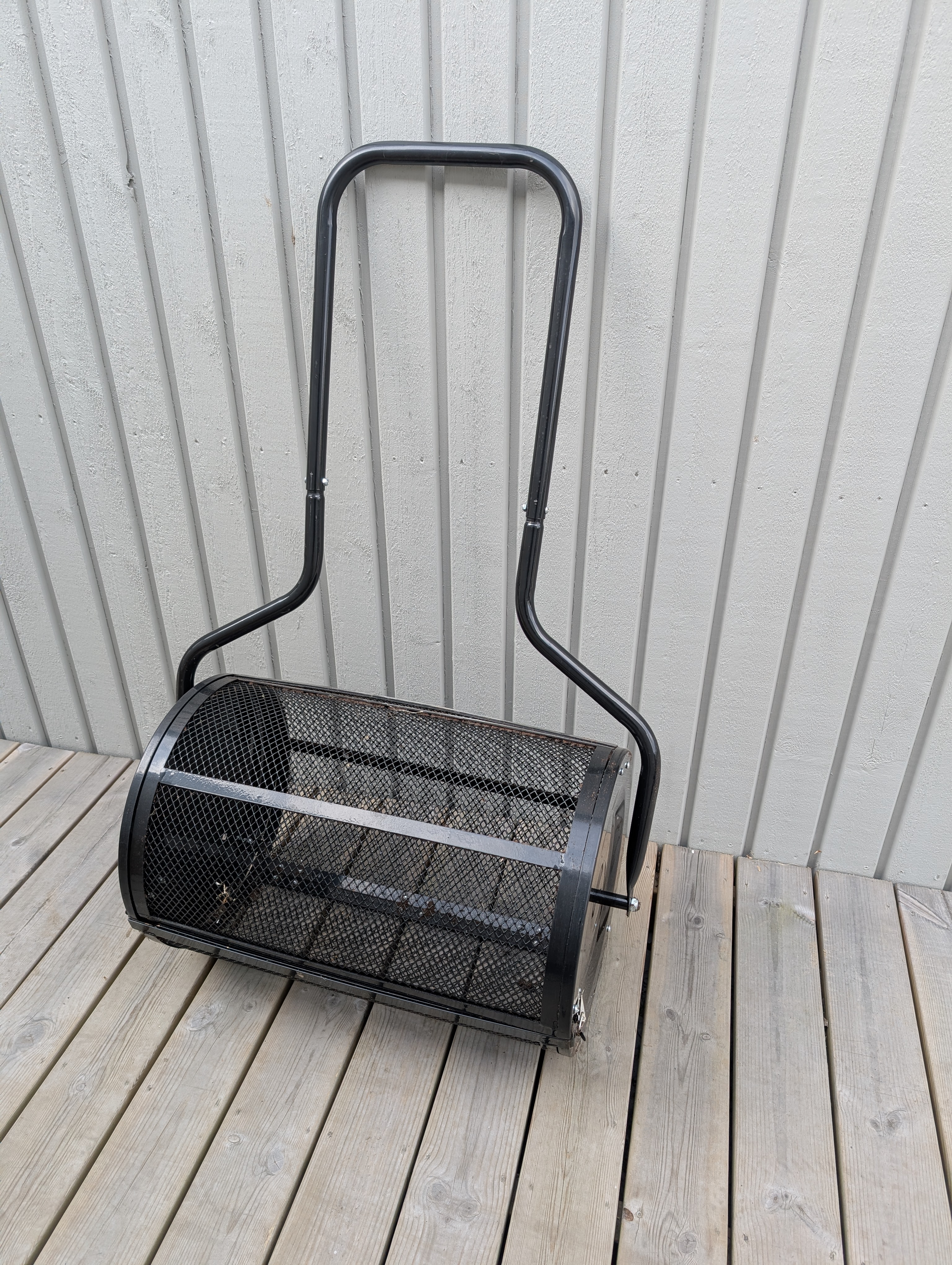 Spridarvagn 60l