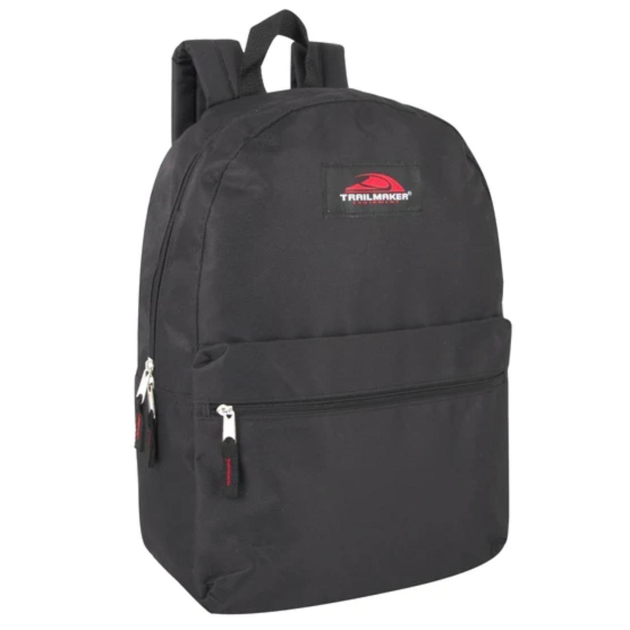 Backpack trailmaker classic backpack unisex