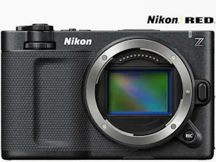 Nikon zr – seuraavan sukupolven cinema-hybridi (red-teknologialla)