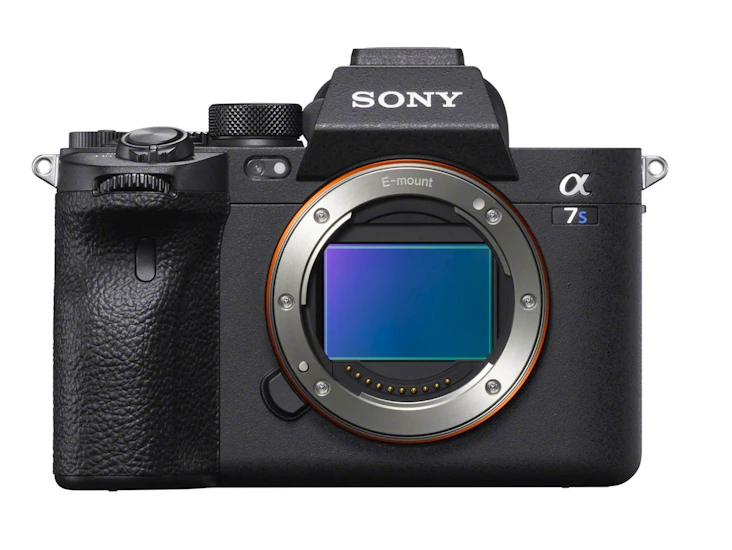 Sony a7siii (a7s3) #1 - fenomenal kamera för video