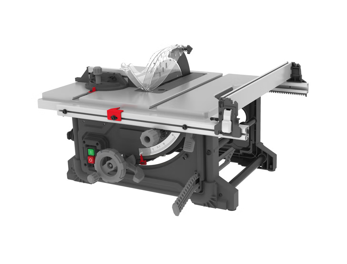 Bordcirkelsåg, bordssåg 