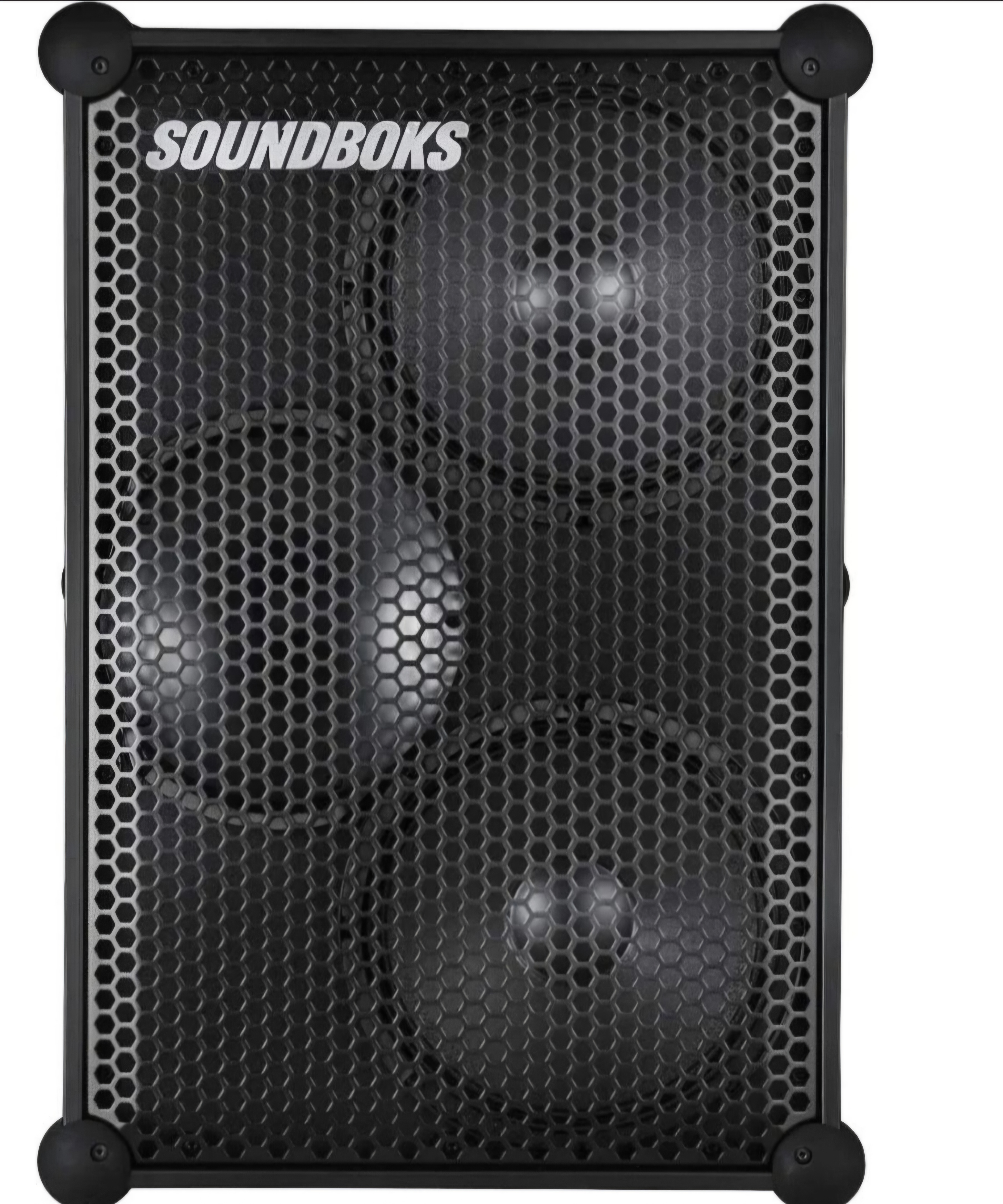 Soundboks 3 til utleie!