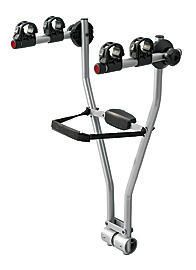 Thule cykelhållare för 2 cyklar