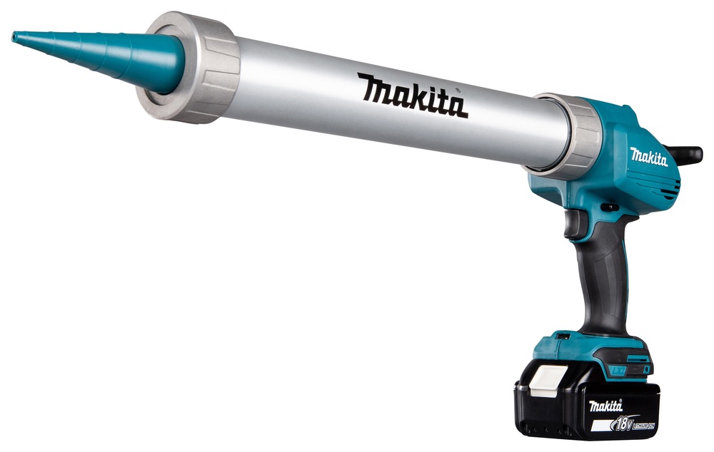 Makita massapuristin dcg180