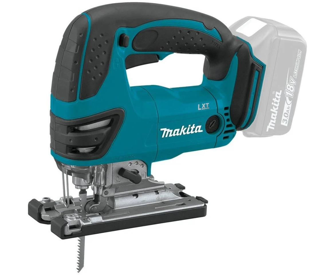 Makita djv180 jigsaw