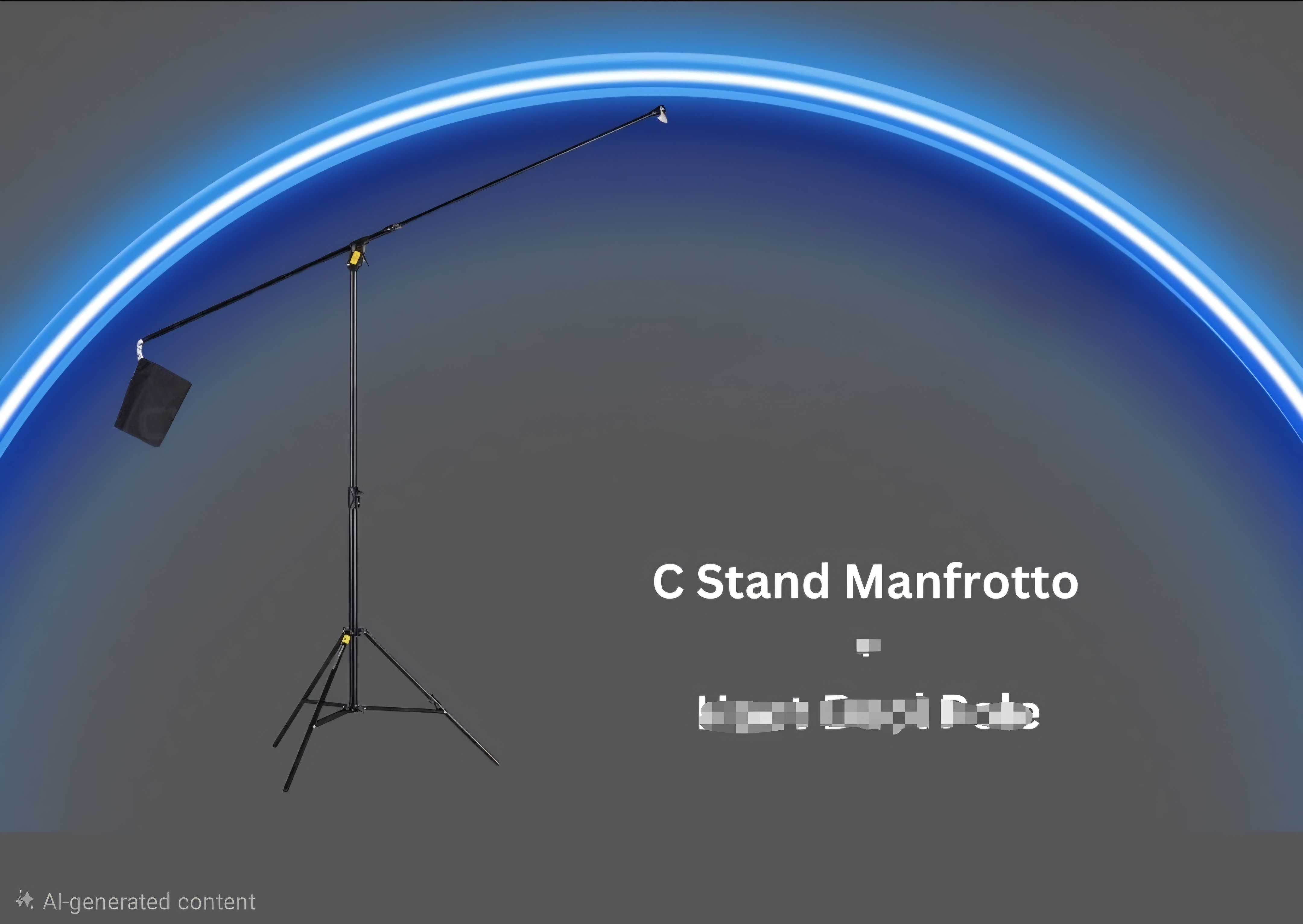 C stand