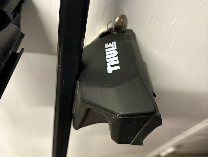 Volvo xc60(2018-)/ xc90 kattotelineet