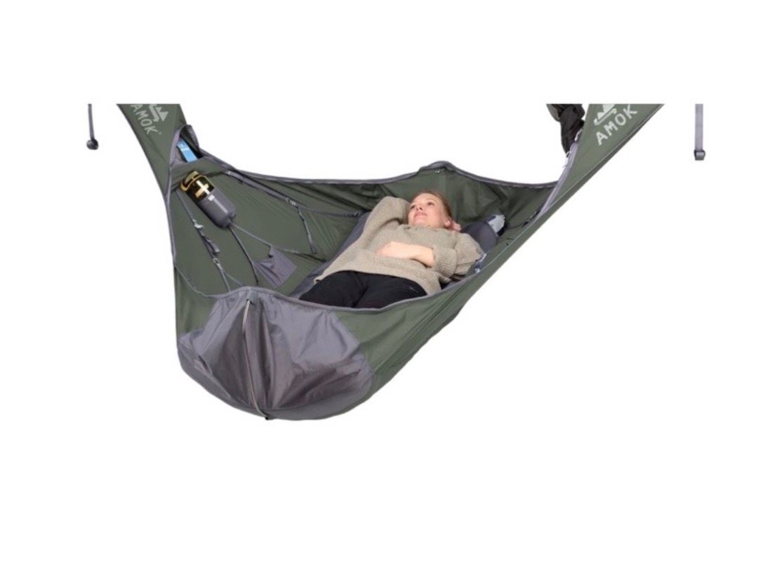 Amok draumr xl