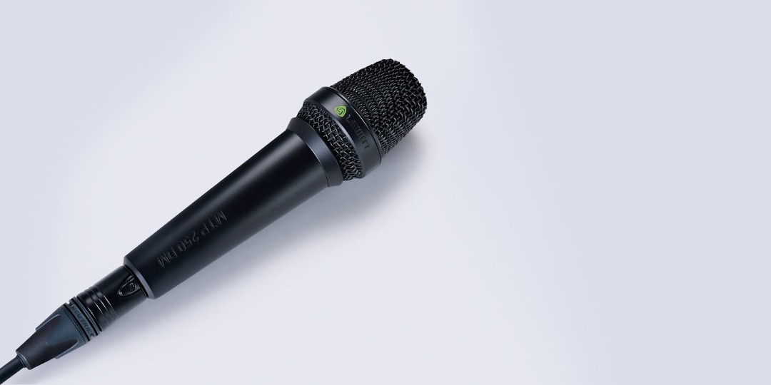 Lewitt mtp250dms