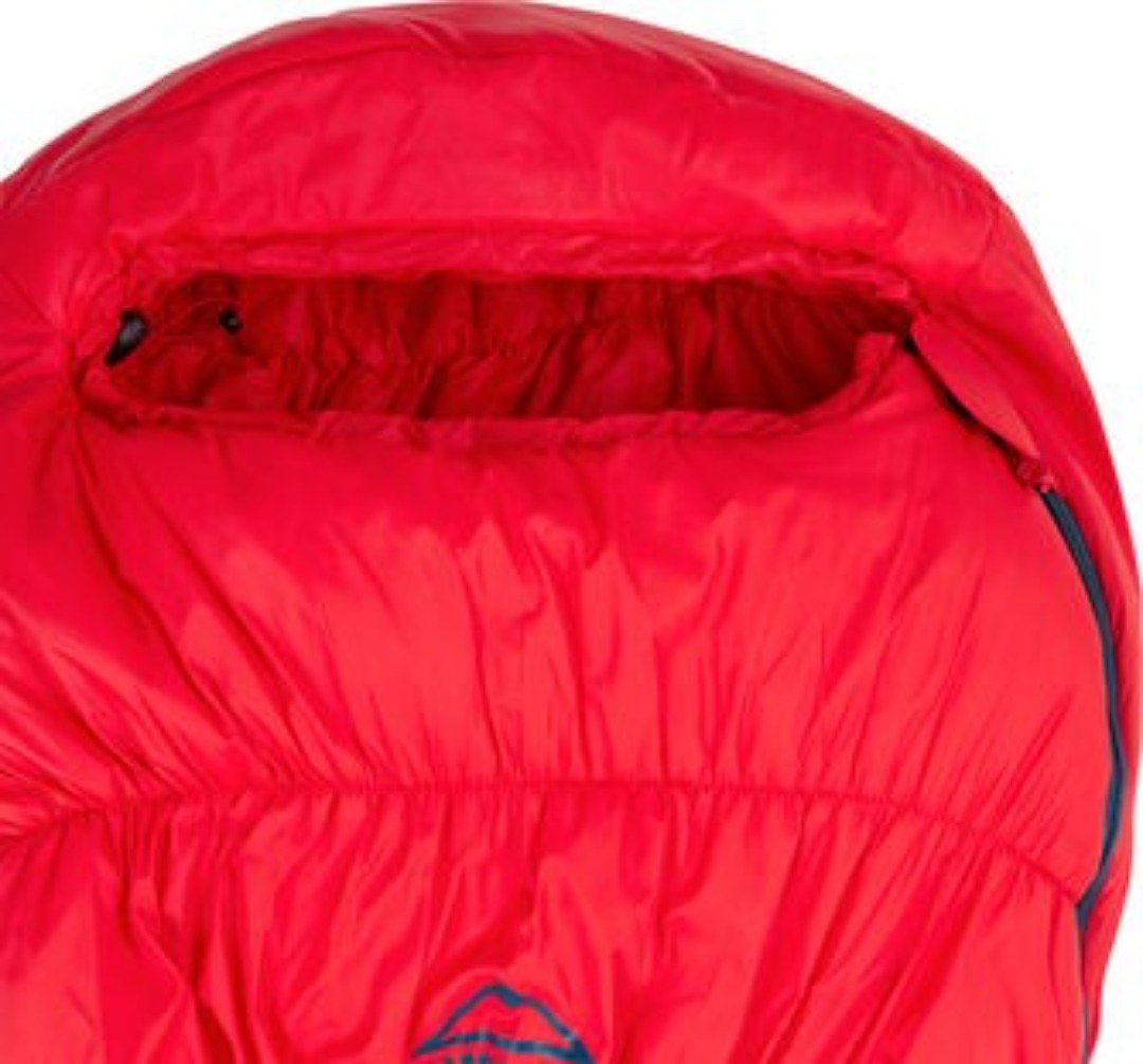 Mckinley  kodiak 0 i 195 l sovepose