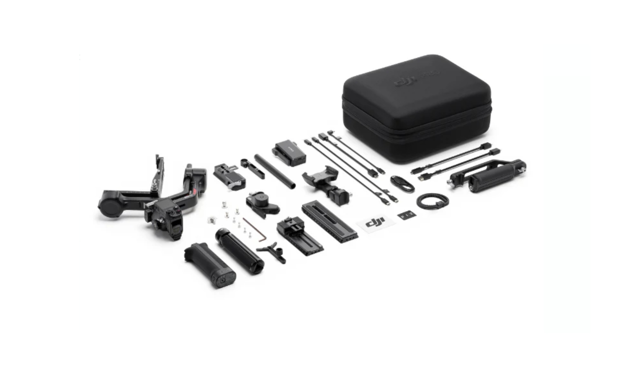 Dji ronin rs4 pro