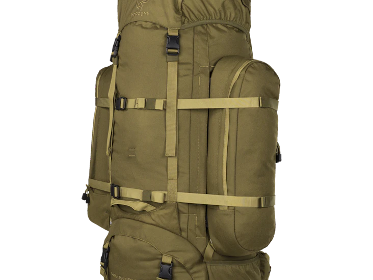 Norrønna para ranger 120 l