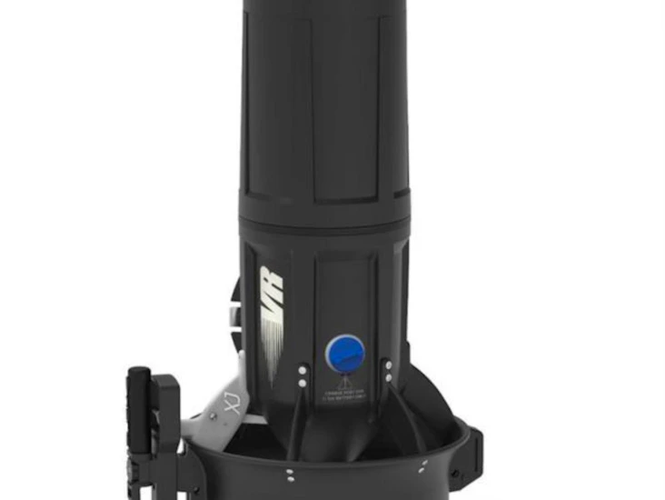 Suex vr-x dpv (scooter)