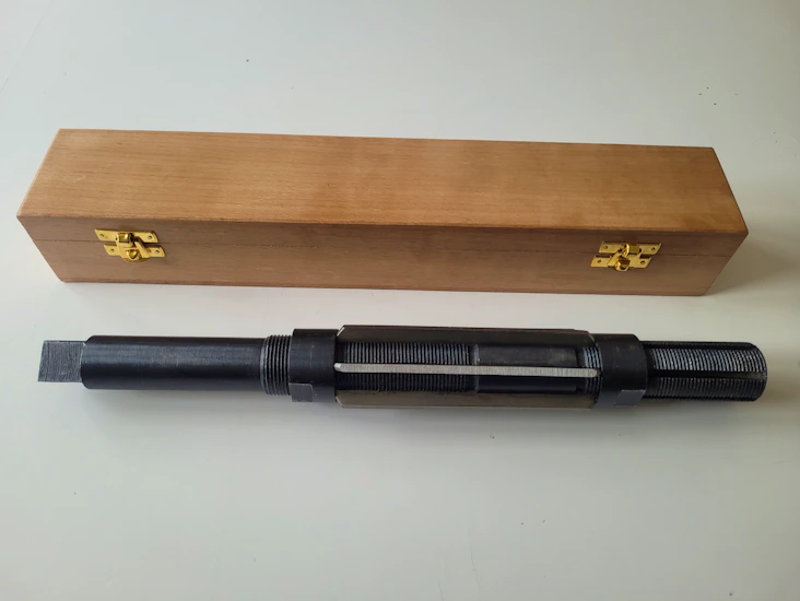 Brotsch h15 till påskjutsbroms släpvagn