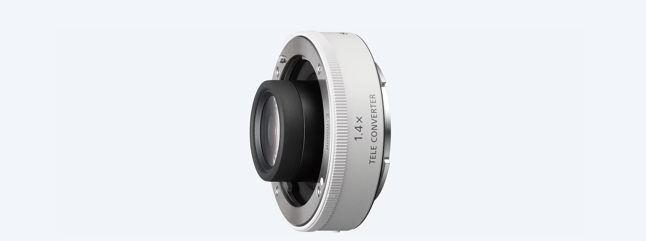 Sony 1.4 x extender e mount 
