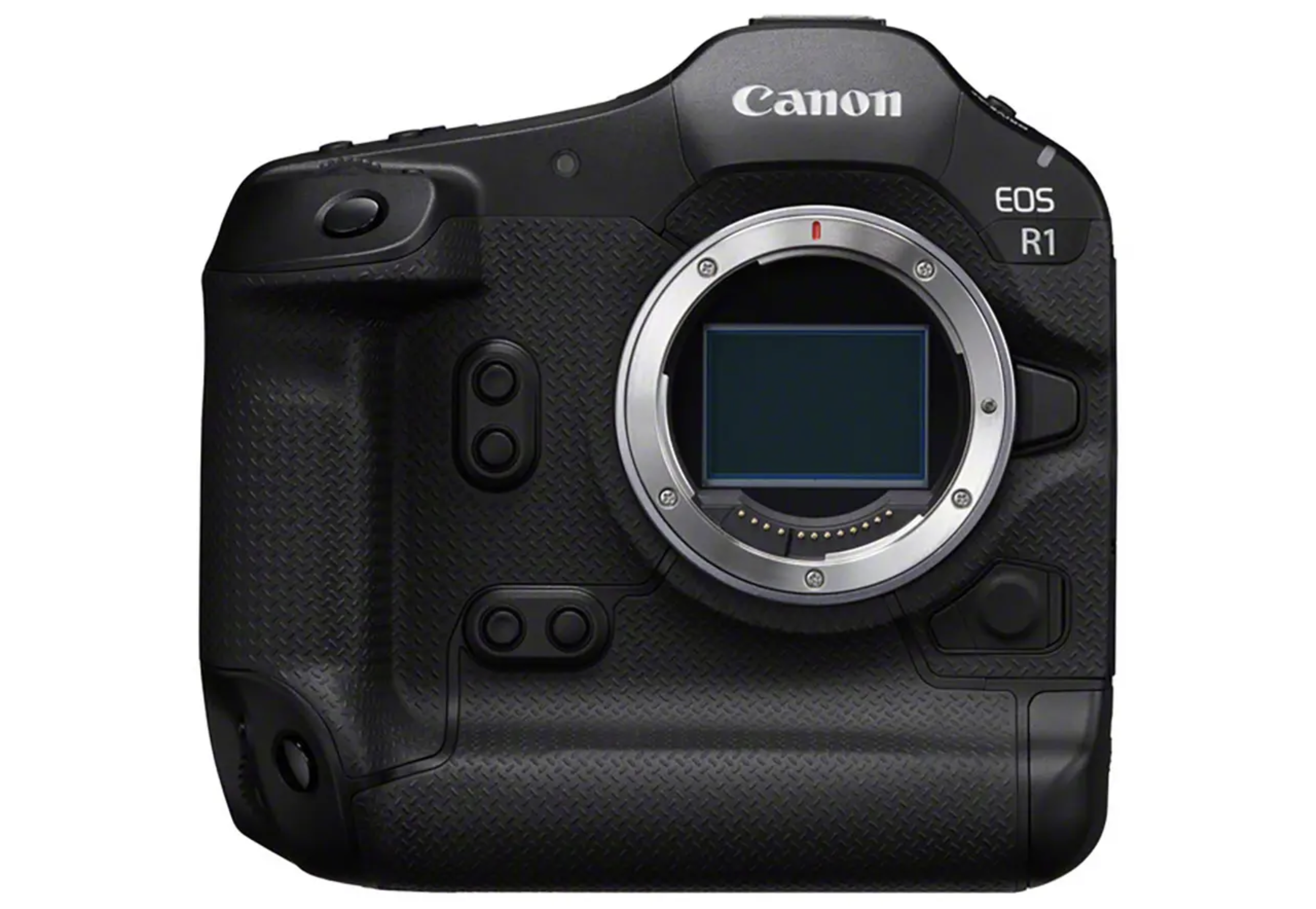 Canon eos r1 