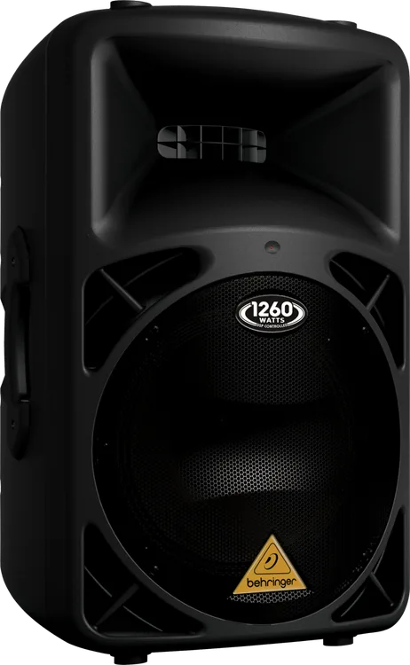 Behringer b812neo pa speaker 