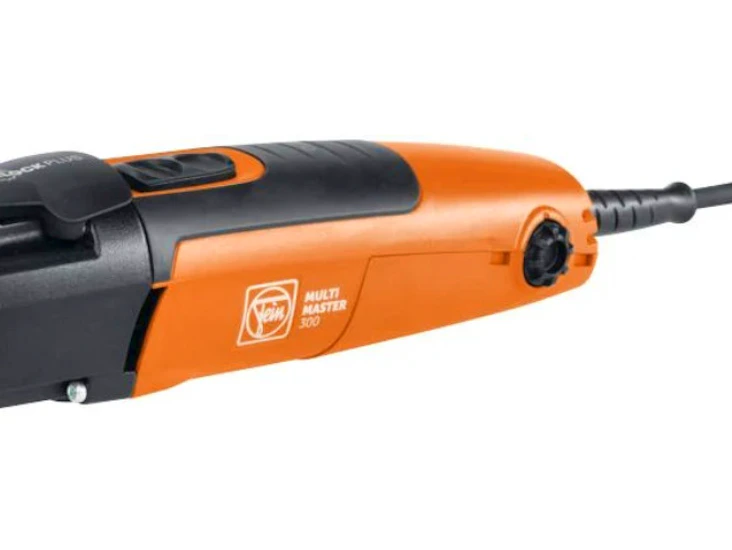 Fein multimaster, johdollinen