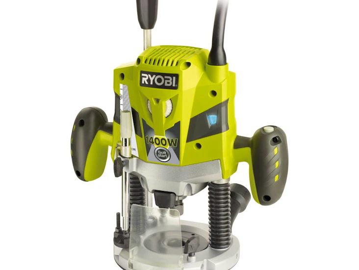 Ryobi ert1400rv (ink frässtål)