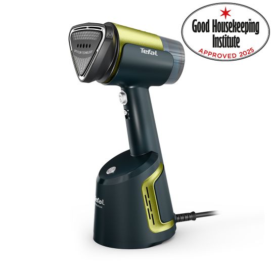 Tefal aerosteam handheld garment steamer