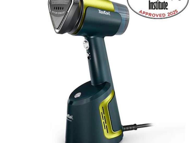 Tefal aerosteam handheld garment steamer