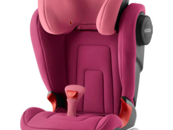 Britax kidfix 2 s bilbarnstol