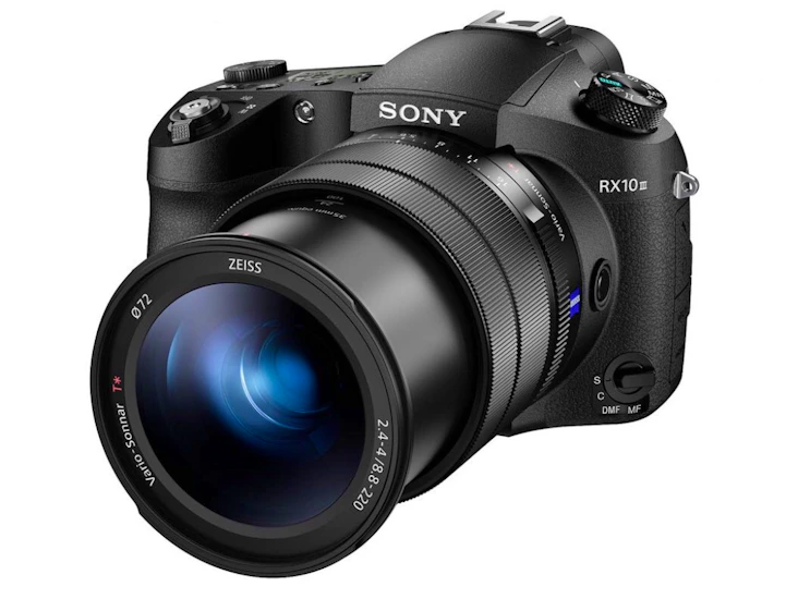 sony rx10 iii